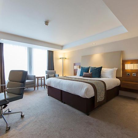 Thistle Trafalgar - Leicester Square Лондон Номер фото