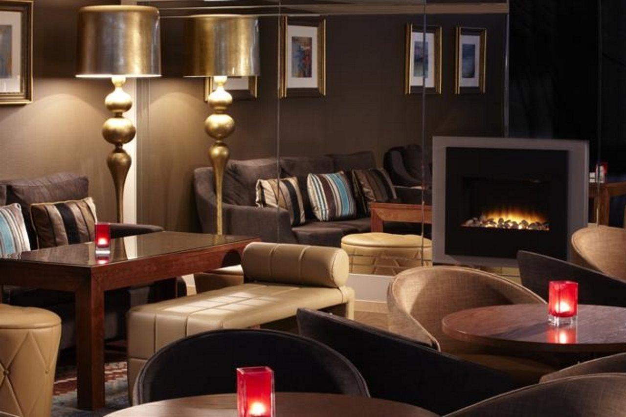 Thistle Trafalgar - Leicester Square Лондон Экстерьер фото