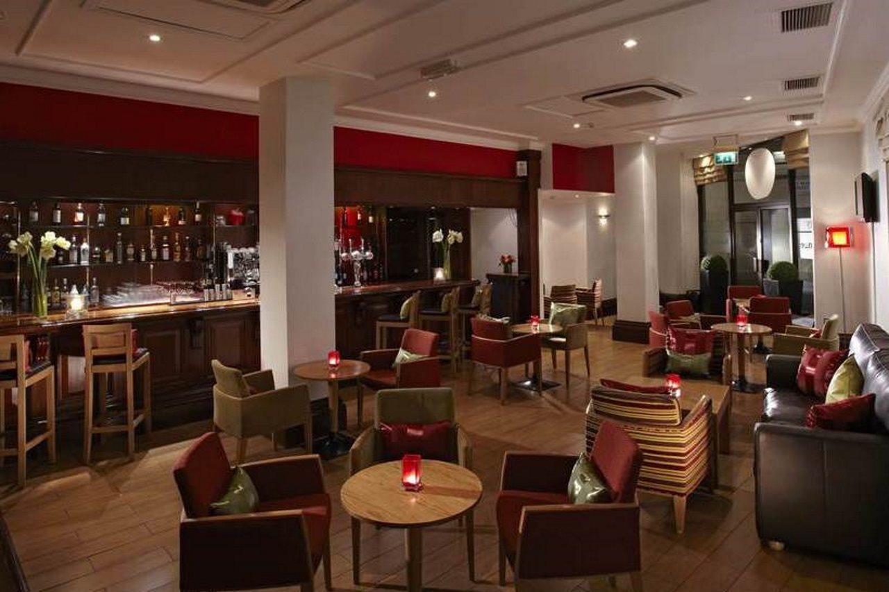 Thistle Trafalgar - Leicester Square Лондон Экстерьер фото