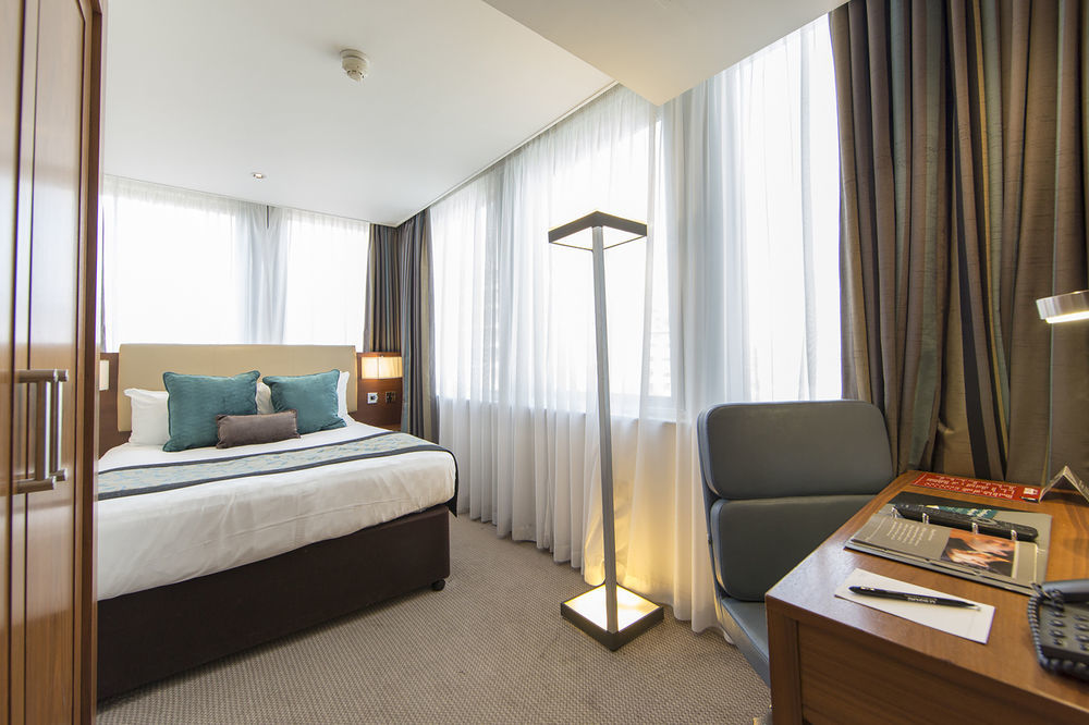Thistle Trafalgar - Leicester Square Лондон Экстерьер фото